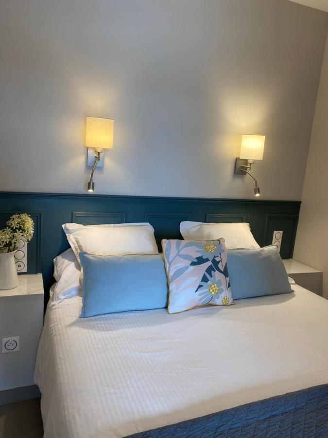 Le Petit Bijou Sete, 4 Appartements Au Centre Ville, 3 Avec Vue Canal Exterior photo